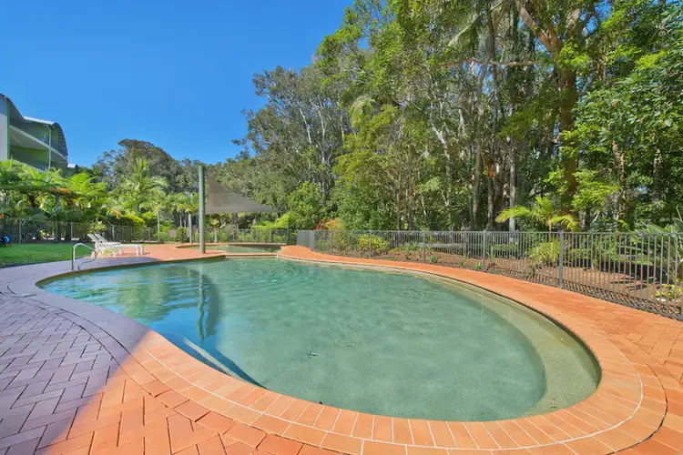 Third view of Homely unit listing, 125/68 Pacific Drive, Port Macquarie NSW 2444