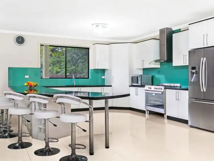 Third view of Homely house listing, 88 Cambridge Street, Canley Heights NSW 2166