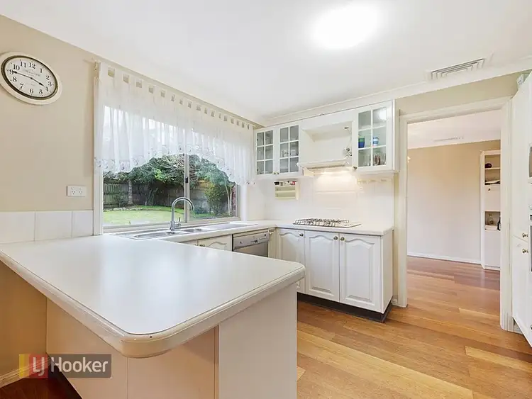 Fifth view of Homely house listing, 17 Hawkridge Place, Dural NSW 2158