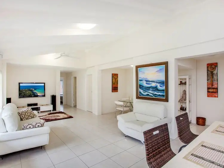 Fourth view of Homely unit listing, 3/18 Old Pacific Highway, Brunswick Heads NSW 2483