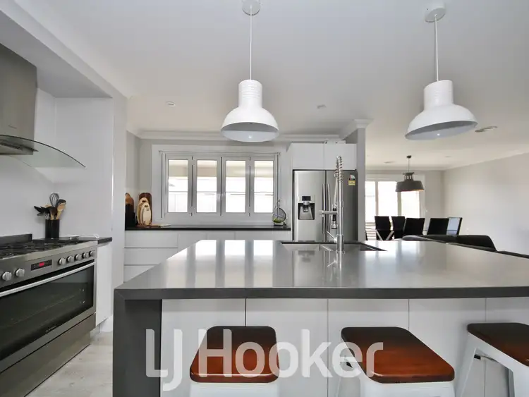 Second view of Homely house listing, 20 Cheviot Drive, Kelso NSW 2795