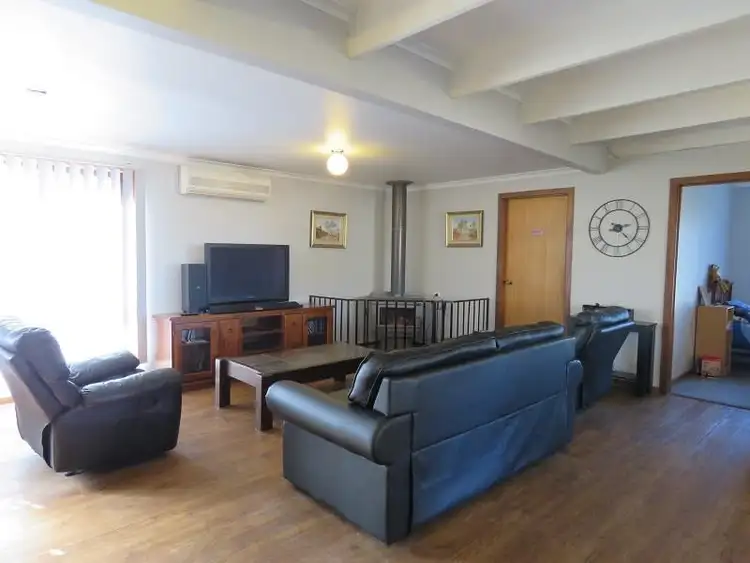 Fifth view of Homely house listing, 36 Vaughan Street, Paynesville VIC 3880