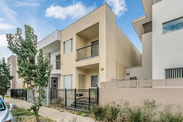 Second view of Homely townhouse listing, 44 Harvey Circuit, Mawson Lakes SA 5095
