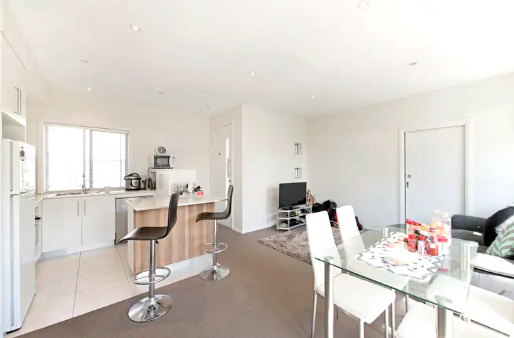 Second view of Homely apartment listing, 5/3-5 Allport Street, Downer ACT 2602