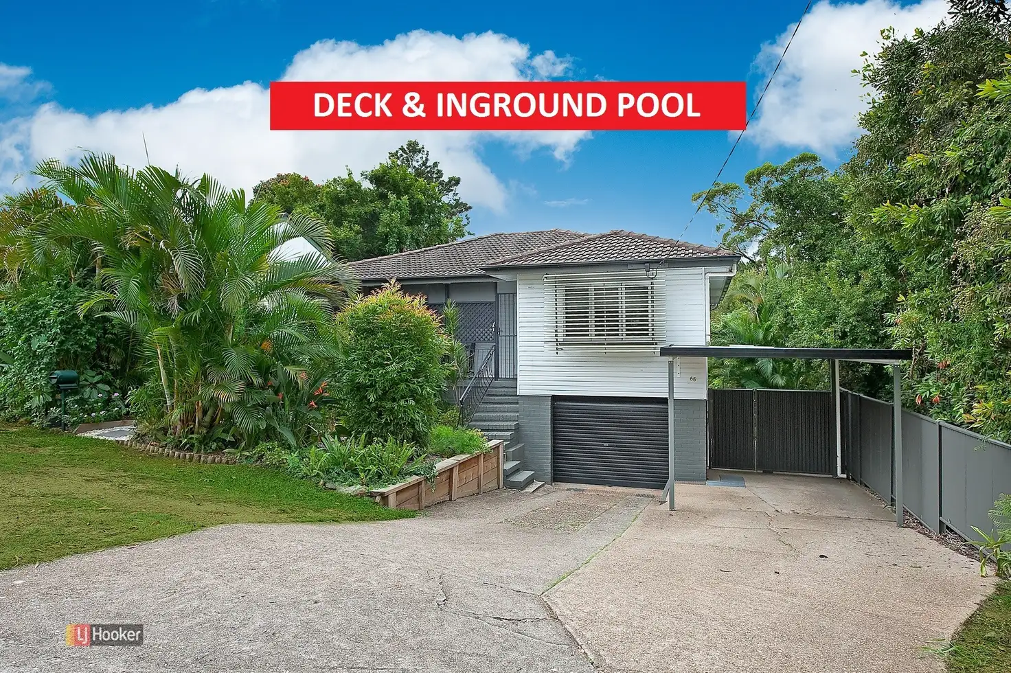 Main view of Homely house listing, 65 Glenmore Street, Kallangur QLD 4503