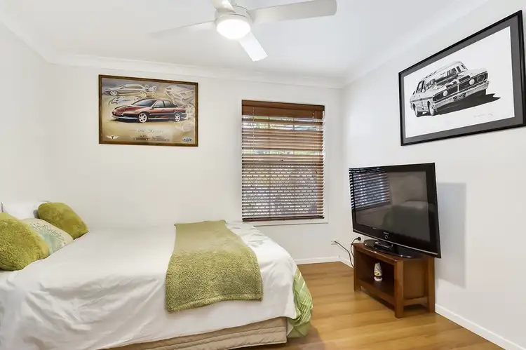 Seventh view of Homely house listing, 13 Warrambeen Place, Mudgeeraba QLD 4213