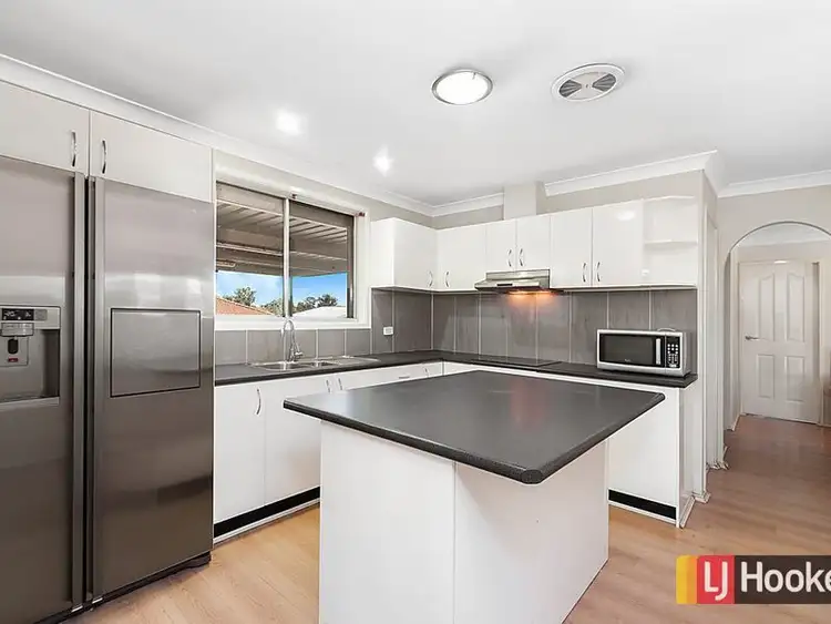 Third view of Homely house listing, 8 Kuala Close, Dean Park NSW 2761