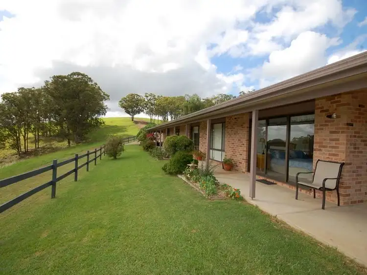 Fifth view of Homely rural property listing, Address available on request