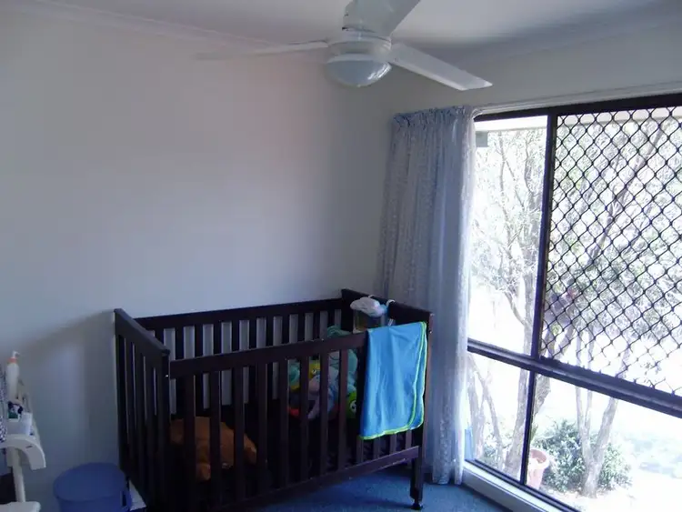 Seventh view of Homely townhouse listing, 1 Fern Cou 67 Nerang Street, Nerang QLD 4211