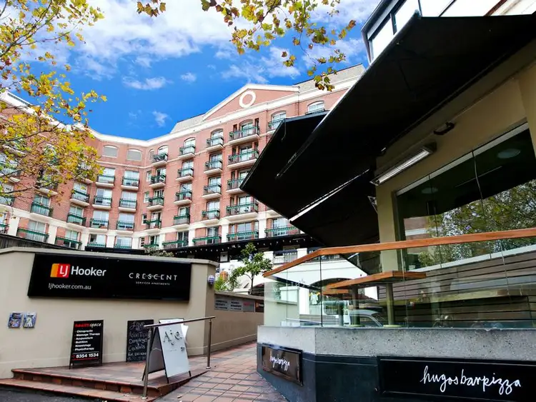 Second view of Homely apartment listing, Lot 115/19 Bayswater Road, Potts Point NSW 2011