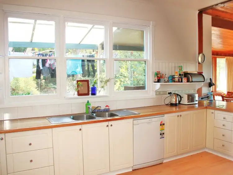 Second view of Homely house listing, 69 Dulcia Road, Middleton TAS 7150
