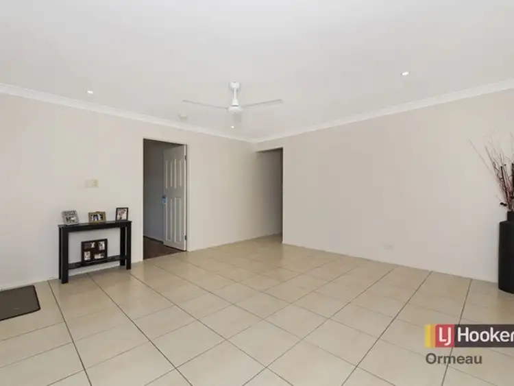 Sixth view of Homely house listing, 7 Bedivere Drive, Ormeau QLD 4208