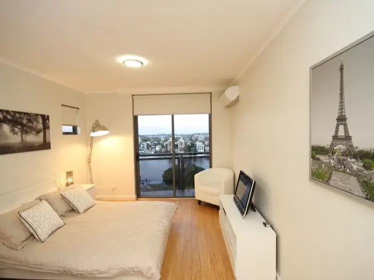 Fifth view of Homely unit listing, 1017/9 Castlebar Street, Kangaroo Point QLD 4169