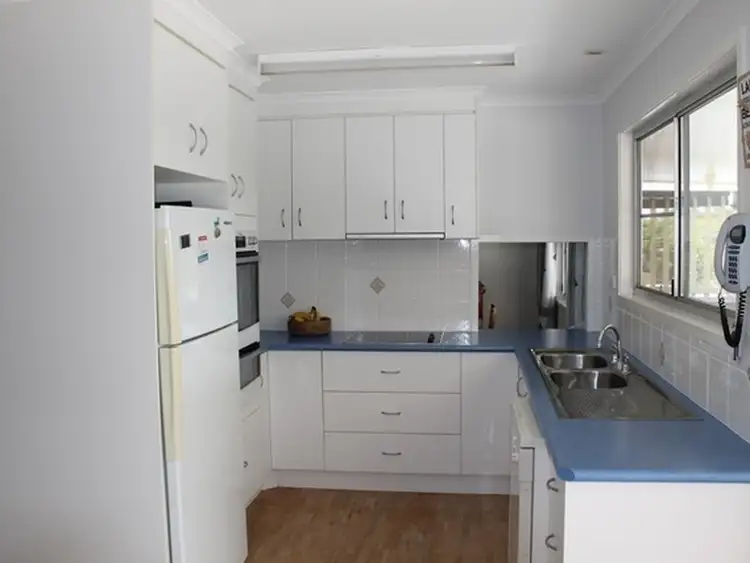 Sixth view of Homely house listing, 18 Madigan Street, Tannum Sands QLD 4680