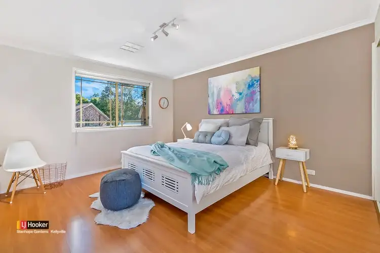 Sixth view of Homely house listing, 11/8 Hillcrest Road, Quakers Hill NSW 2763
