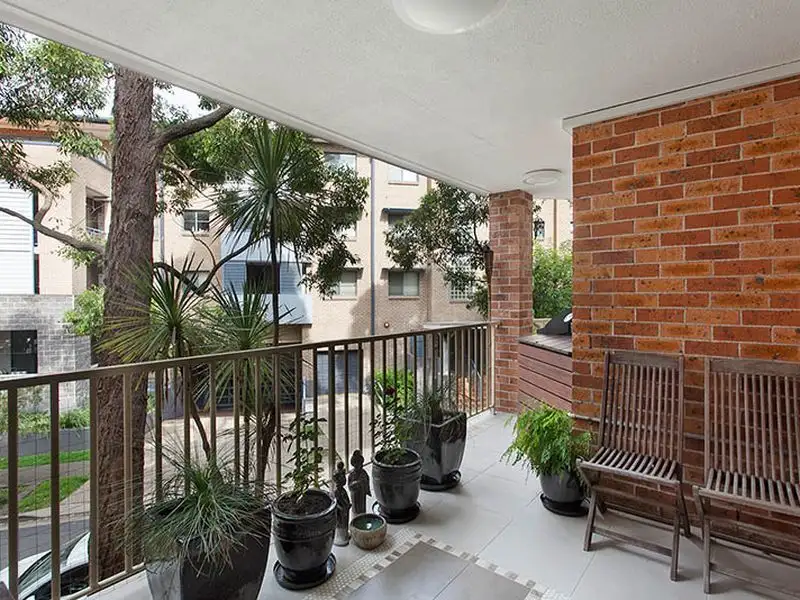 Main view of Homely unit listing, 5/3-7 Park Street, Sutherland NSW 2232