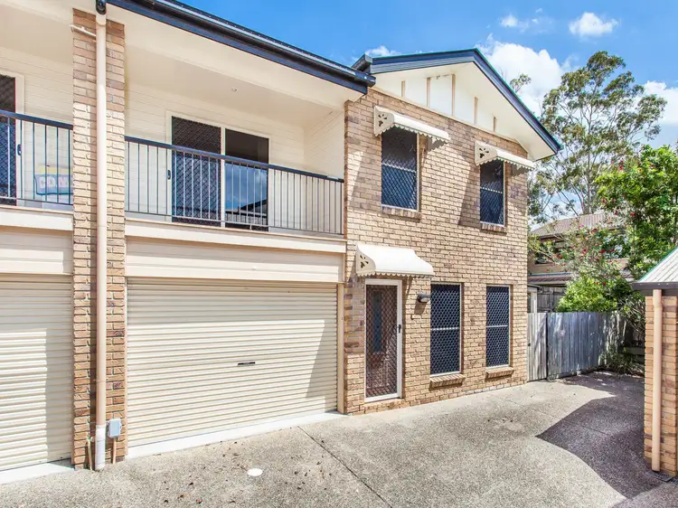 Main view of Homely townhouse listing, 3/34 Grays Road, Enoggera QLD 4051