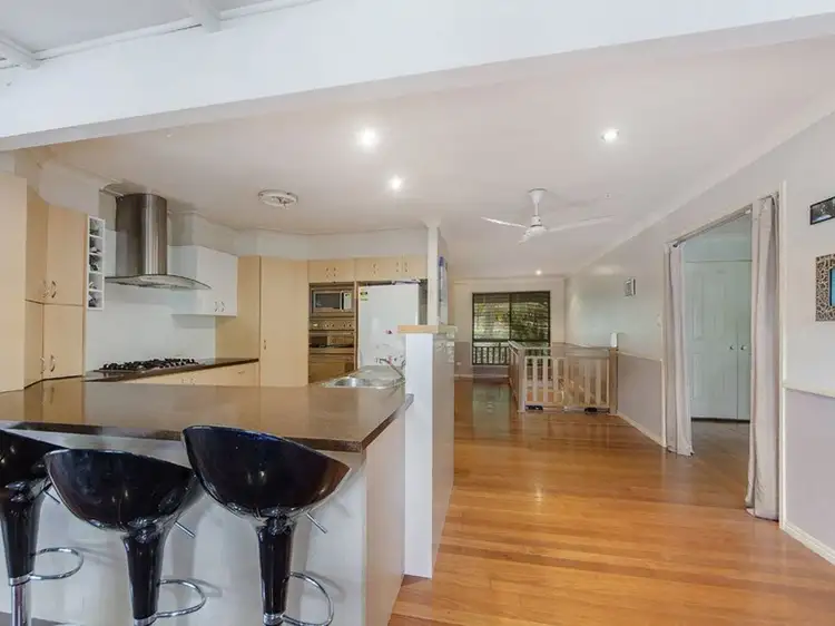 Sixth view of Homely house listing, 31 Ben Lomond Drive, Highland Park QLD 4211