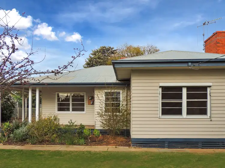 Main view of Homely house listing, 11 Brown Street, Swan Hill VIC 3585