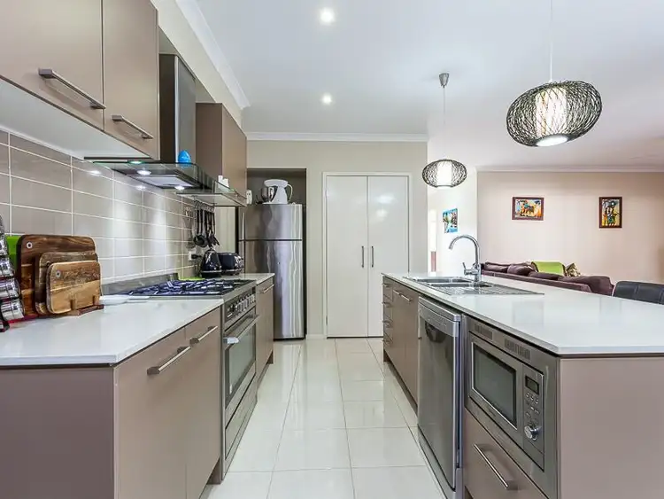 Third view of Homely house listing, 86 Old Gympie Road, Kallangur QLD 4503