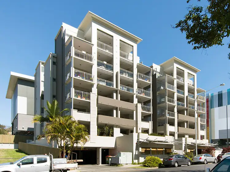 Main view of Homely unit listing, 36/28 Belgrave Road, Indooroopilly QLD 4068