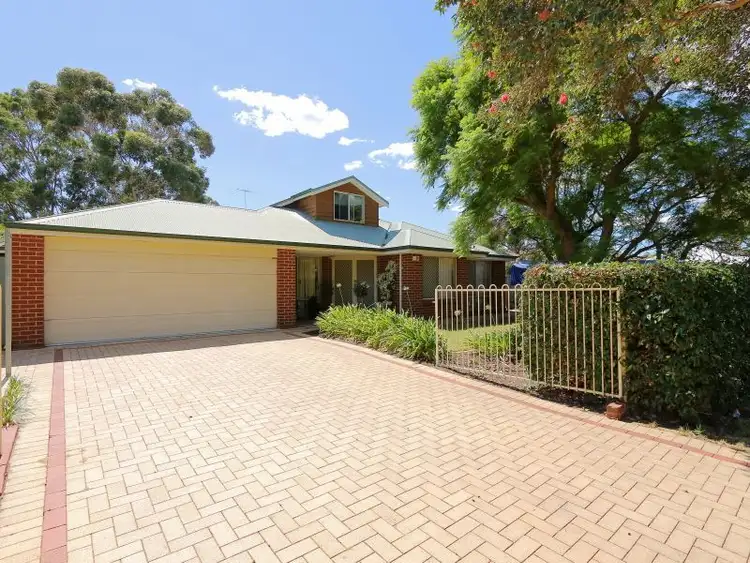 23 Verna Street, Gosnells WA 6110