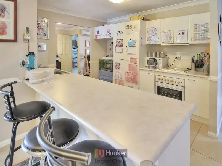 Fourth view of Homely house listing, 36 Brandon Street, Marsden QLD 4132