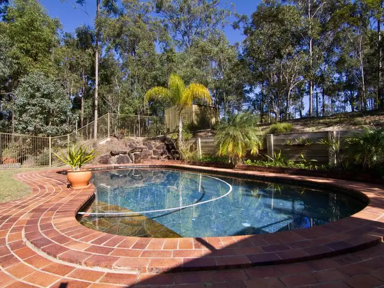 Second view of Homely house listing, 220 Jones Road, Bellbird Park QLD 4300