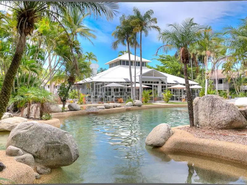 Main view of Homely villa listing, 27 Rendezvous Reef Resort, Port Douglas QLD 4877