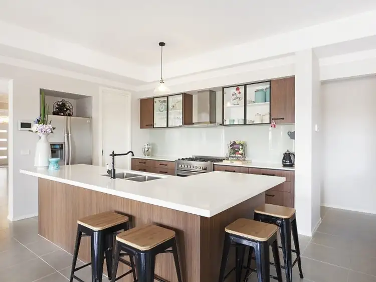 Third view of Homely house listing, 4 Cortona Close, Hidden Valley VIC 3756