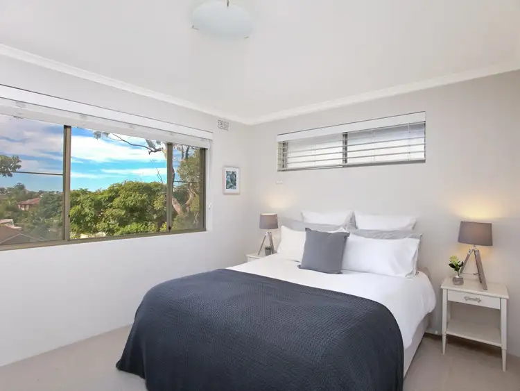 Third view of Homely unit listing, 14/80 Wyadra Avenue, Freshwater NSW 2096