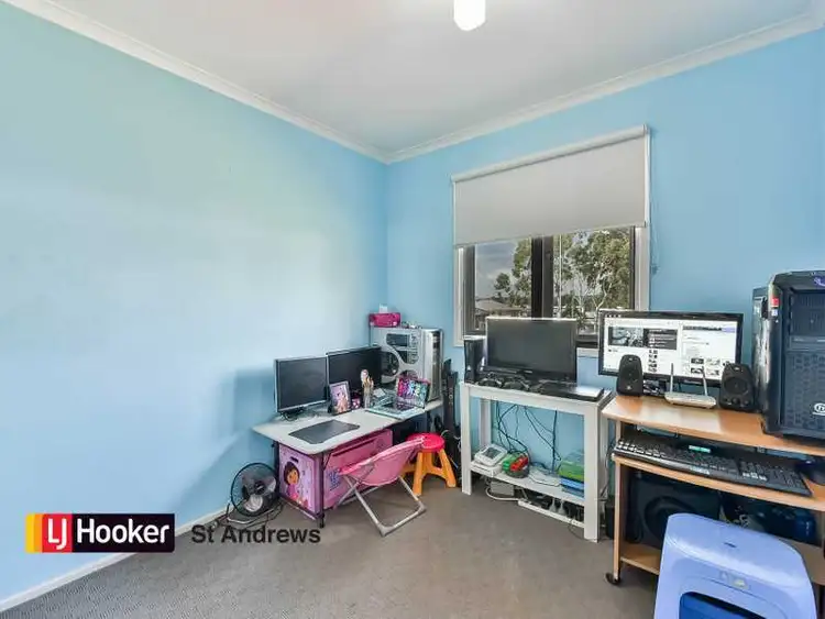 Seventh view of Homely house listing, 116 Ballantrae Drive, St Andrews NSW 2566
