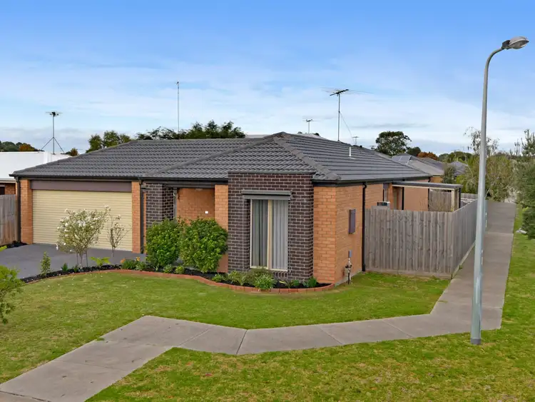 12 Wave Street, St Leonards VIC 3223