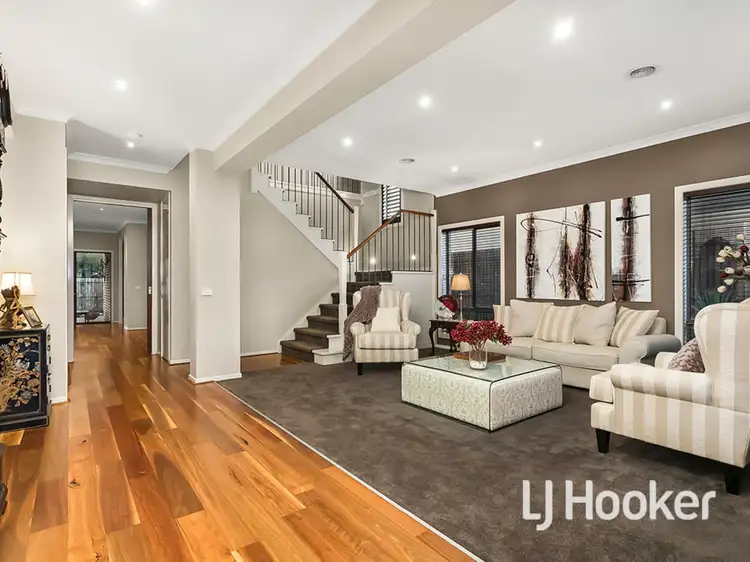 Third view of Homely house listing, 82 Yuruga Boulevard, Point Cook VIC 3030