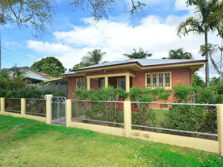 Second view of Homely house listing, 89 Hoare Street, Manunda QLD 4870
