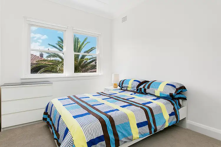 Fifth view of Homely house listing, 3/10 Hastings Parade, North Bondi NSW 2026