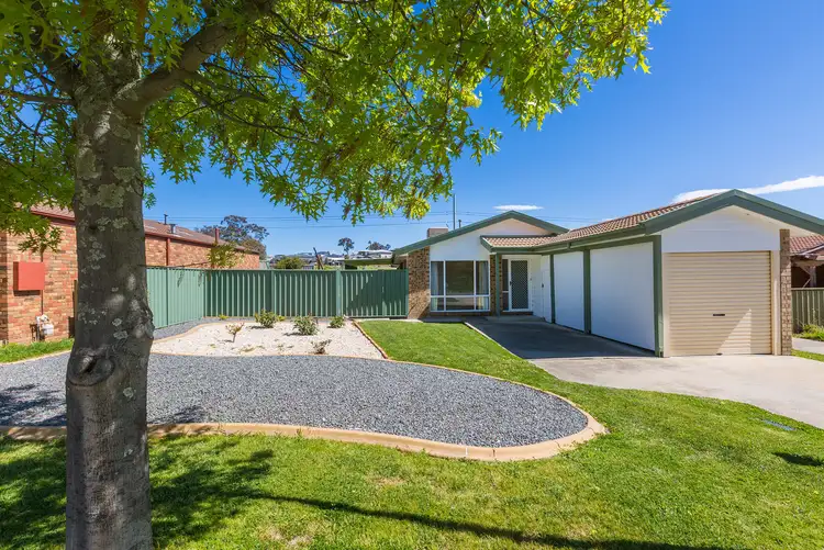 Main view of Homely house listing, 17 Arden Place, Palmerston ACT 2913