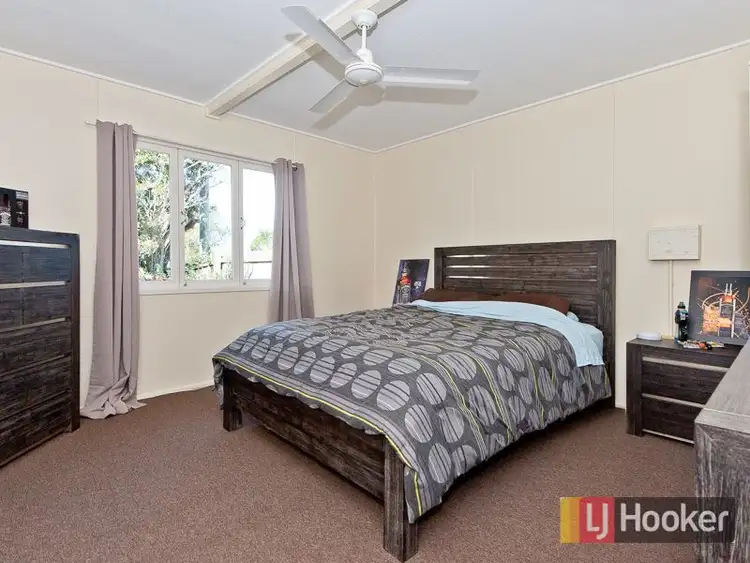Fifth view of Homely house listing, 36 Kipling Street, Caboolture QLD 4510