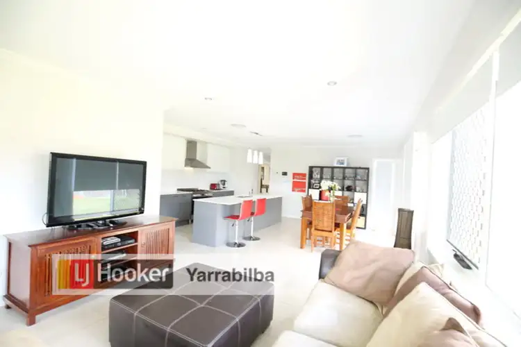 Fifth view of Homely house listing, 7 Latham Street, Yarrabilba QLD 4207