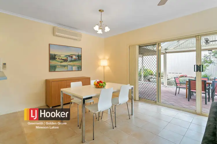 Sixth view of Homely house listing, 30 Raunsley Circuit, Greenwith SA 5125
