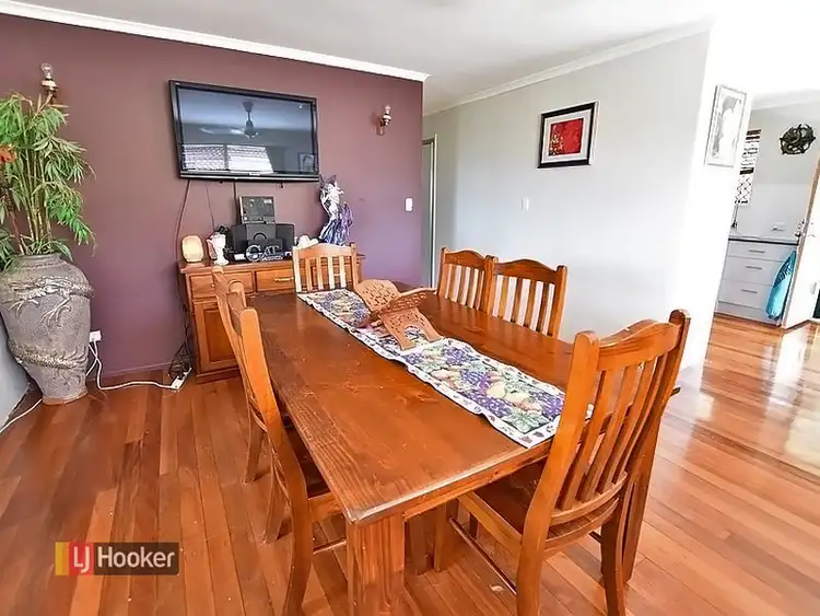 Fifth view of Homely house listing, 11 Selby Street, Kallangur QLD 4503