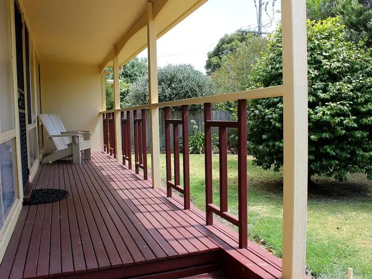 Seventh view of Homely house listing, 1A Stewart Avenue, Inverloch VIC 3996
