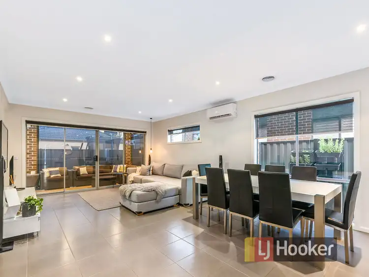 Fourth view of Homely house listing, 5 Palomino Avenue, Clyde North VIC 3978