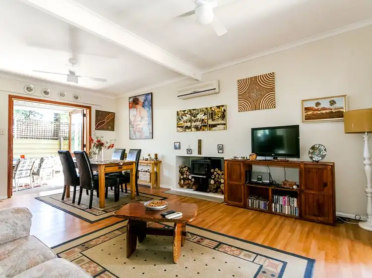 Fourth view of Homely unit listing, 1/15 Priest Street, Alice Springs NT 870