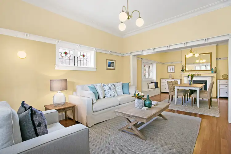 Fifth view of Homely house listing, 18 Onyx Road, Artarmon NSW 2064