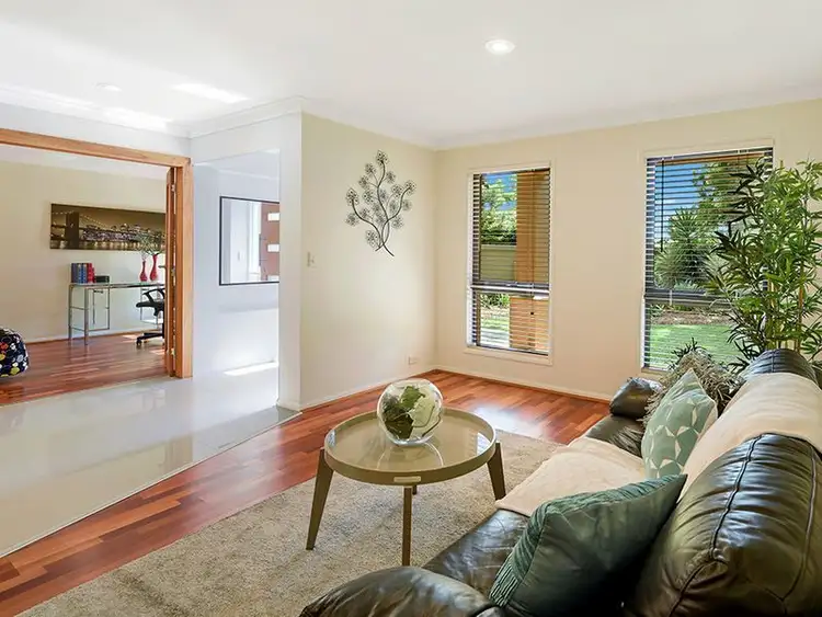 Seventh view of Homely house listing, 1 Anglesea Court, Robina QLD 4226