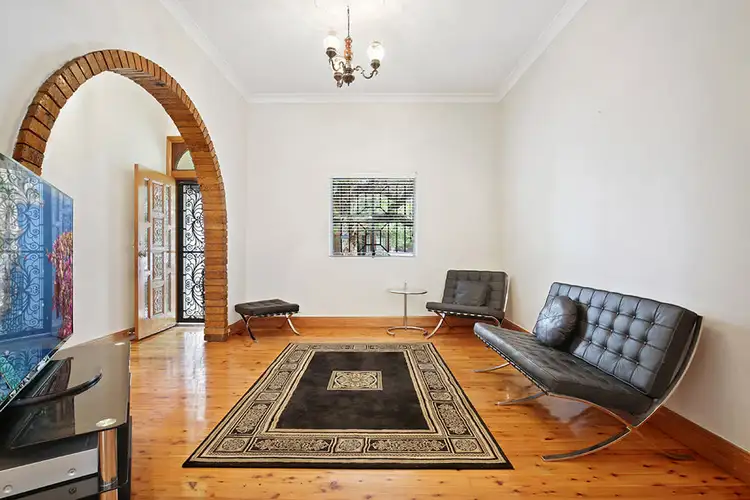 Second view of Homely house listing, 128 Pitt Street, Redfern NSW 2016