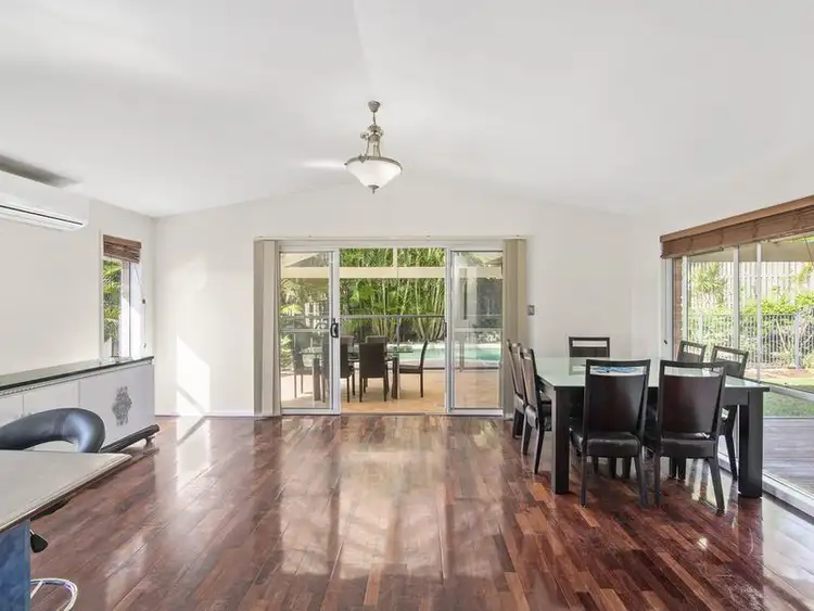 Third view of Homely house listing, 18 Kosrae Street, Pacific Pines QLD 4211