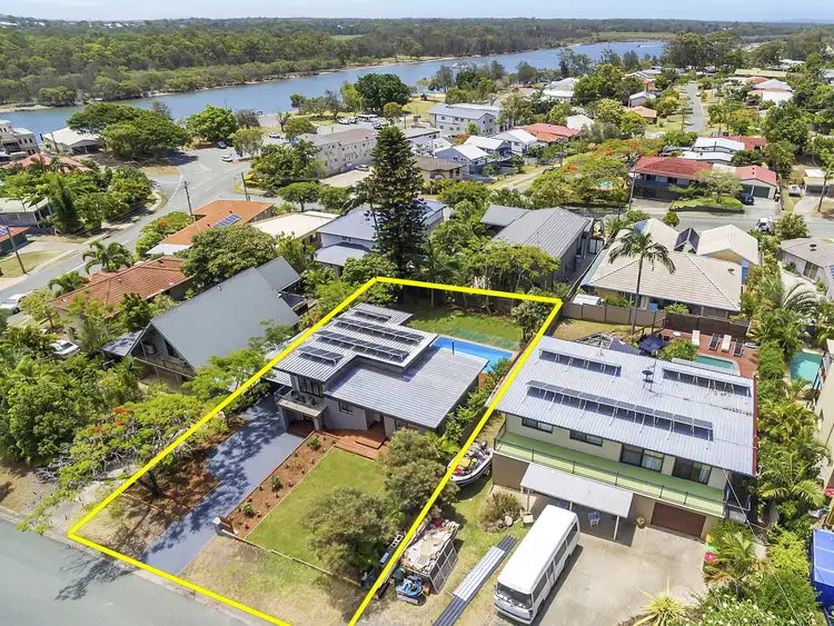Fourth view of Homely house listing, 6 Jingella Street, Hope Island QLD 4212