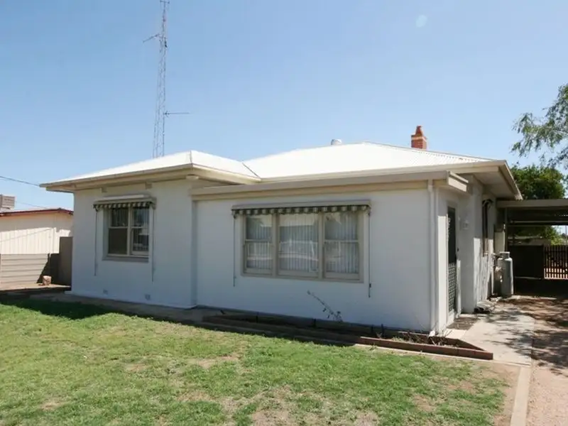 Main view of Homely house listing, 2 Mitchell Street, Kadina SA 5554